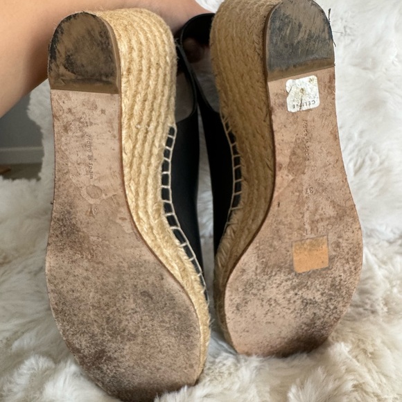 Celine wedge sandals - Picture 5 of 7